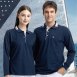 品牌款棉質長POLO(多款選擇)