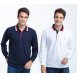 品牌款棉質長POLO(多款選擇)