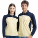 品牌款排汗長POLO(多款選擇)