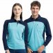 品牌款排汗長POLO(多款選擇)