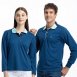 品牌款排汗長POLO(多款選擇)