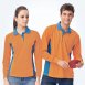 品牌款排汗長POLO(多款選擇)