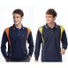 品牌款排汗長POLO(多款選擇)