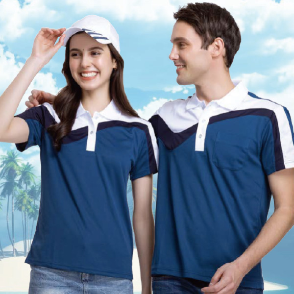 品牌款排汗短POLO(多款選擇)