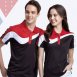 品牌款排汗短POLO(多款選擇)