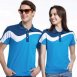 品牌款排汗短POLO(多款選擇)
