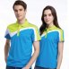 品牌款排汗短POLO(多款選擇)