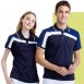 品牌款排汗短POLO(多款選擇)