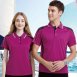 品牌款排汗短POLO(多款選擇)
