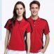品牌款排汗短POLO(多款選擇)