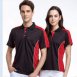 品牌款排汗短POLO(多款選擇)