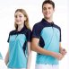 品牌款排汗短POLO(多款選擇)