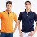 品牌款排汗短POLO(多款選擇)