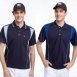 品牌款排汗短POLO(多款選擇)