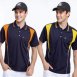 品牌款排汗短POLO(多款選擇)