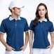 品牌款排汗短POLO(多款選擇)