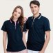 品牌款排汗短POLO(多款選擇)