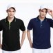 品牌款排汗短POLO(多款選擇)