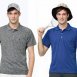 品牌款排汗短POLO(多款選擇)