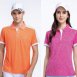 品牌款排汗短POLO(多款選擇)