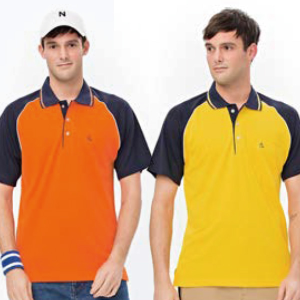 品牌款排汗短POLO(多款選擇)