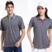 品牌款排汗短POLO(多款選擇)