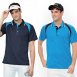 品牌款排汗短POLO(多款選擇)