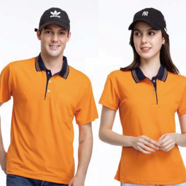 品牌款棉質&排汗短POLO(多款選擇)