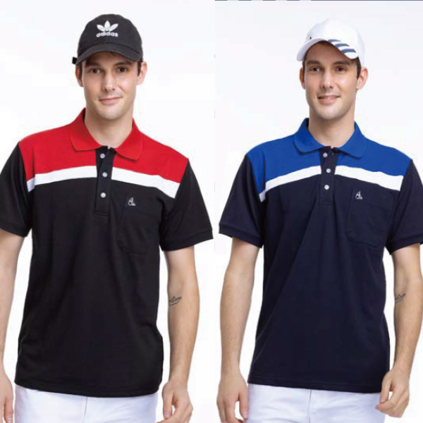 品牌款棉質&排汗短POLO(多款選擇)