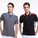 品牌款棉質&排汗短POLO(多款選擇)