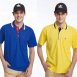 品牌款棉質&排汗短POLO(多款選擇)