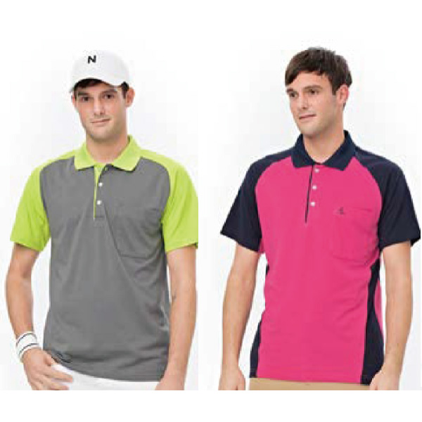 品牌款棉質&排汗短POLO(多款選擇)