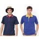 品牌款棉質&排汗短POLO(多款選擇)