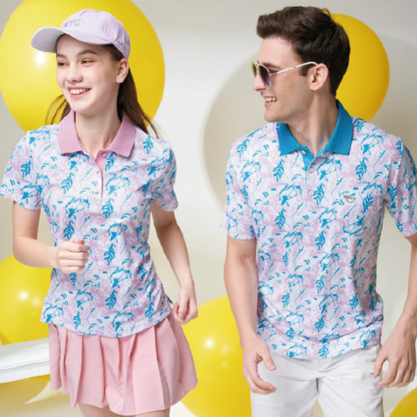 品牌款造型款短POLO(多款選擇)