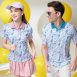 品牌款造型款短POLO(多款選擇)