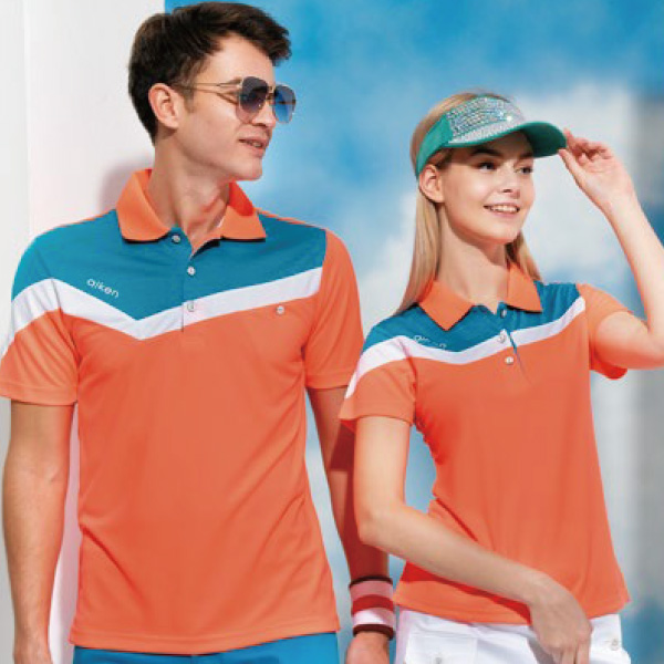 品牌款造型款短POLO(多款選擇)