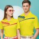 品牌款造型款短POLO(多款選擇)