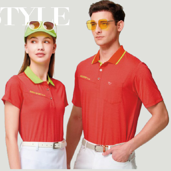 品牌款造型款短POLO(多款選擇)