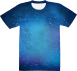 A客製全彩昇華排汗T