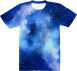 A客製全彩昇華排汗T
