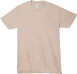 76000亞規柔棉中性短T