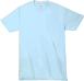 76000亞規柔棉中性短T