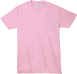 76000亞規柔棉中性短T